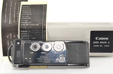 Canon Data Back A for Canon A-1, AE-1, AT-1, AV-1, AE-1 Program 35mm SLR 2926