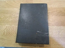 Streams In The Desert, By Mrs. Chas E. Cowman, HC, 1925, Pub. 1931 11th Edition