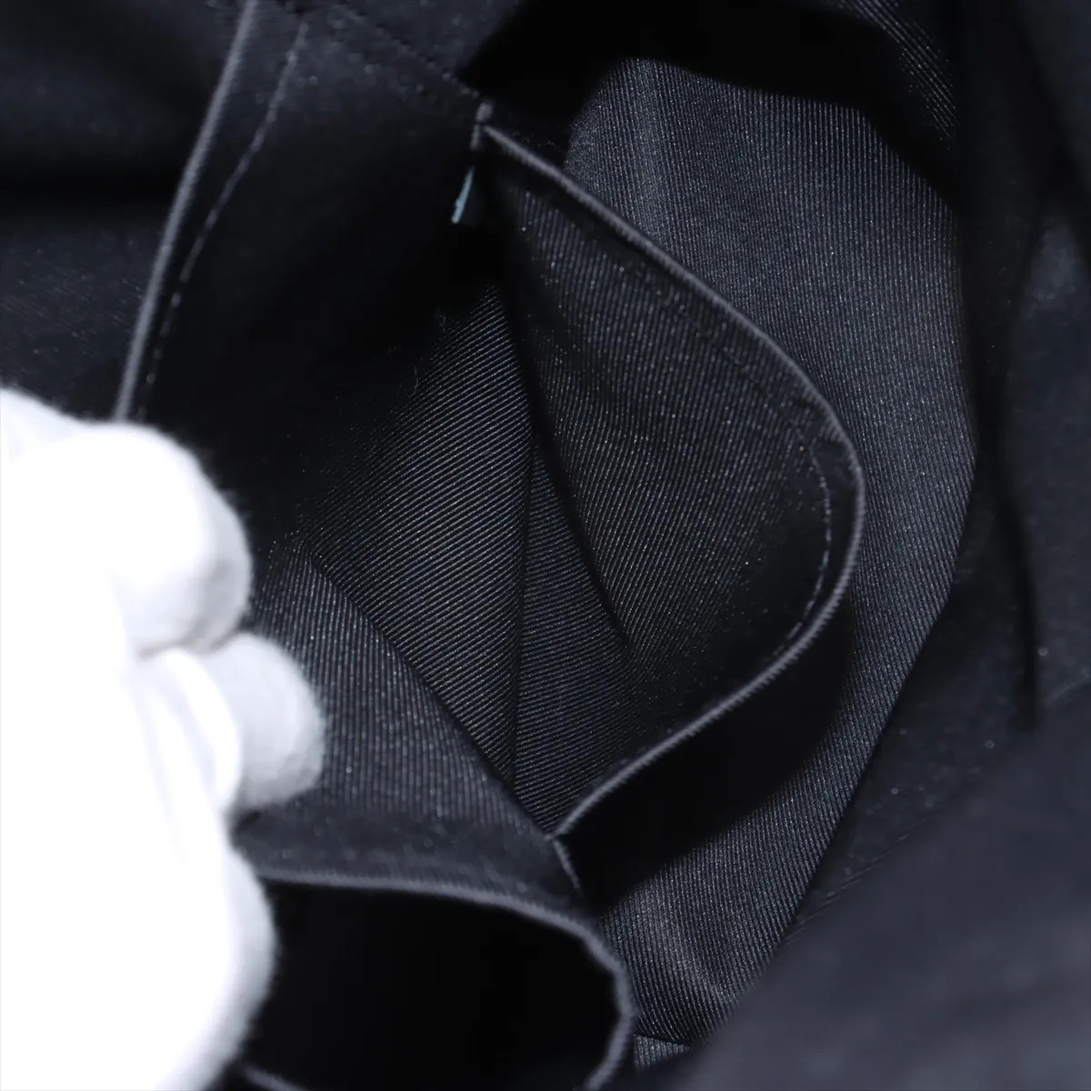 Louis Vuitton Monogram Eclipse Apollo Backpack M4… - image 9