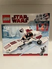 LEGO Star Wars: Freeco Speeder 8085 Used Complete Set Retired Clone Wars
