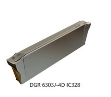 10 PCS  ORIGINAL  INSERTS        ‎DGR 6303J-4D IC328