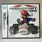 Mario Kart DS (Nintendo DS, 2005) CIB