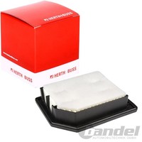 Herth+Buss Luftfilter Passend FüR | J1328051