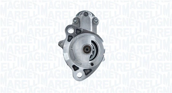 STARTER 063726256010 FOR HONDA L13Z2/L13A/L13Z1 1.3L L12B2/L12B1 1.2L 4cyl - Image 2 of 4