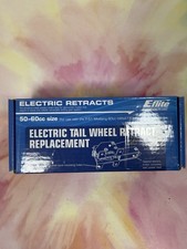 New E-flite Eflite Electric Tail Wheel Retrac...