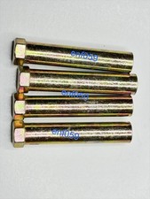 ROYAL ENFIELD CYLINDER HEAD NUT STANDARD OLD MODEL.