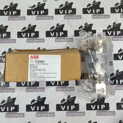 ABB 1SCA833001R2003 FUSE LOT OF 2 PCS ABDBDS02 FREE FAST SHIPPING