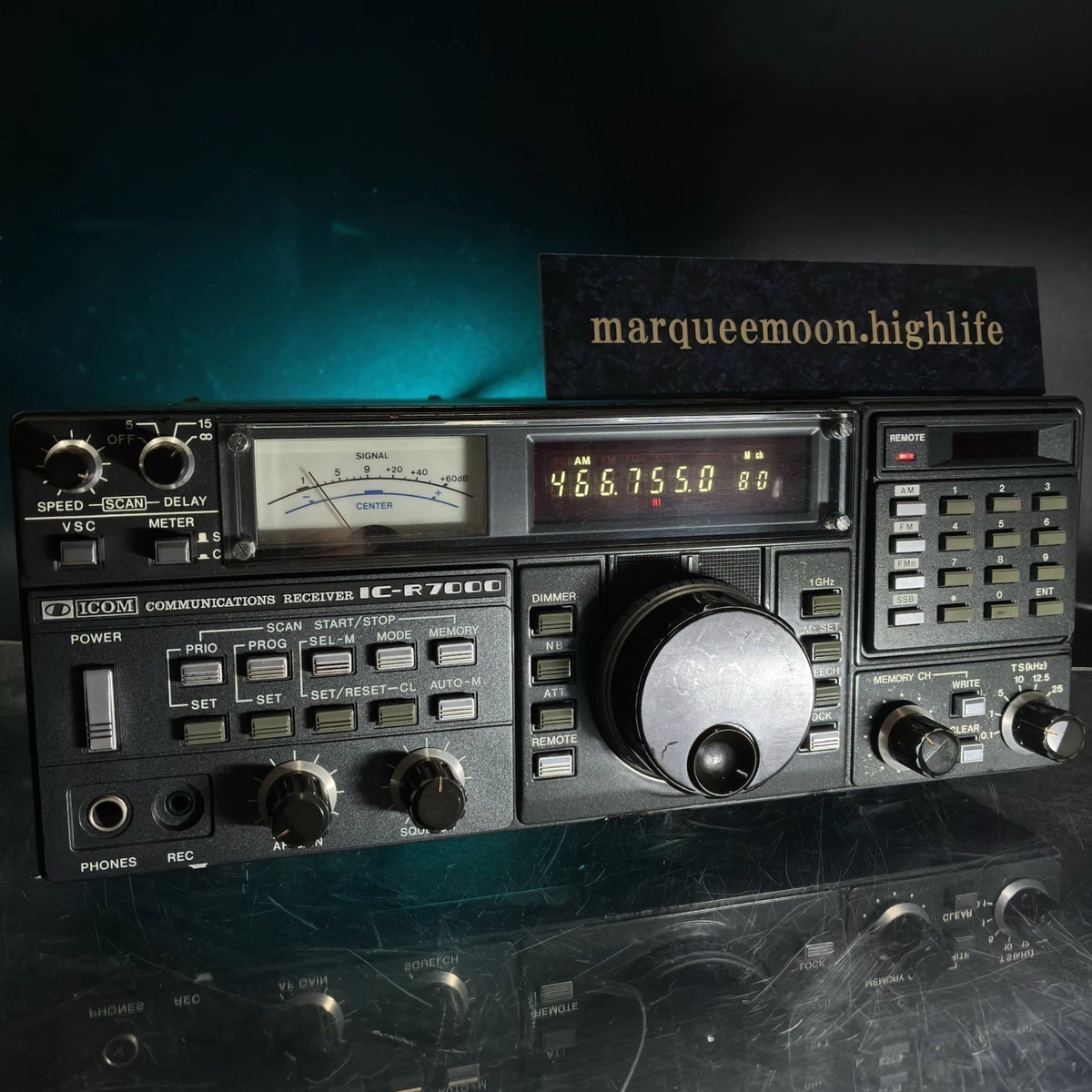 icom 7000 products for sale | eBay