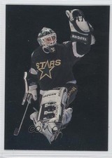 1995-96 Parkhurst International Emerald Ice Andy Moog #59 0a1