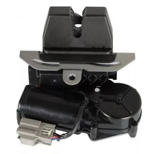 Rear Gate Power Tailgate Lock Actuator FA1Z7443150B For Edge Escape Navigator