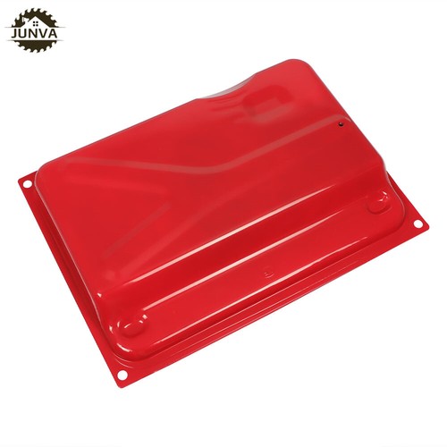 7 Gallon Generator Petcock Filter Gauge Cap Secondary Fuel Gas Tank Universal AU - Picture 9 of 12