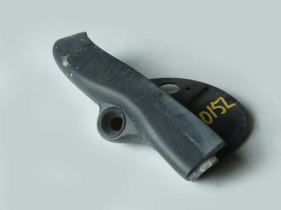 1988 - 1994 Saab 900 Convertible Trim Panel Bezel Cover Interior Inner Unit Oem Foto 3 de 4