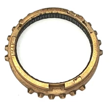 Tremec Borg Warner WORLD CLASS T5 carbon fiber 5th gear synchronizer ring