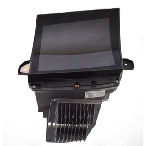INFORMATION-DISPLAY-SCREEN-HEADS-UP-BMW-F10-528I-12-16-528i-535i-550i-M5-xDrive