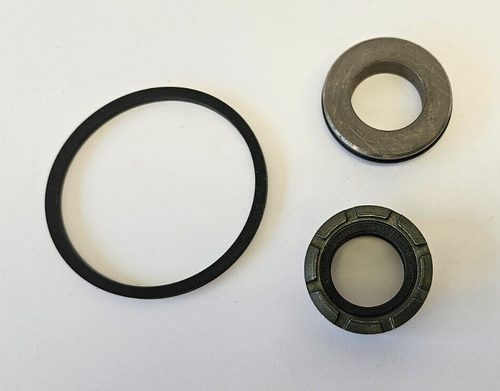1959-1978 Dodge Plymouth Chrysler Compressor Shaft Seal Package 1426501 NOS - Picture 4 of 6