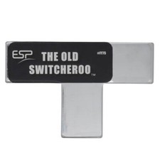 ESP FF75 The Old Switcheroo Furnace Door Switch Depressor