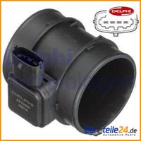 Luftmassenmesser Delphi AF10404-12B1 FüR Opel Astra H Signum
