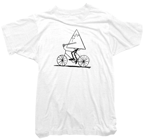 CDR Mens Official T-Shirt - Mountain Bike Tee - Officially Licensed - Picture 7 of 19