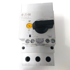 PKZM4-16 Eaton Moeller Motor Circuit Breaker PKZM416