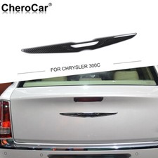 Rear Tailgate Car Logo Badge Emblem Frame Cover Trim For Chrysler 300 300c 2011 Rear Tailgate Car Logo Badge Emblem Frame Cover Trim For Chrysler 300 300c 2011