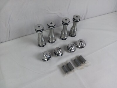 GORBY''S MACHINE FOR VICTORY FRONT AIR RIDE ASSEMBLY GM-FRONTAIR-VIC