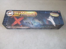 MIB SKY MASTERS TO THE EDGE AND BEYOND SET DIE CAST APII