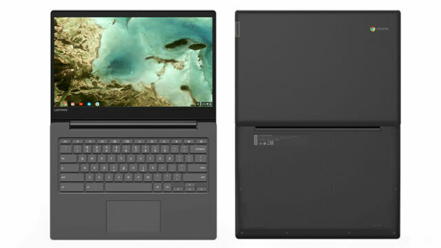 Lenovo Chromebook S330 14