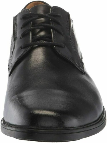Clarks Men's Tilden Plain Ii Loafer 11 