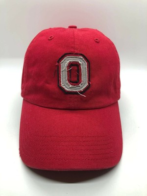 Ohio State University Cap Hat Adult 
