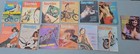 Vintage 1971 - 1977 easyriders magazine lot Of 13