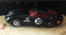 STROMBECKER 1/32 Slot Car #30 FERRARI BERLINETTA