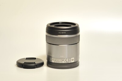 SONY E 30mm F3.5 Macro SEL30M35 for E-Mount APS-C 