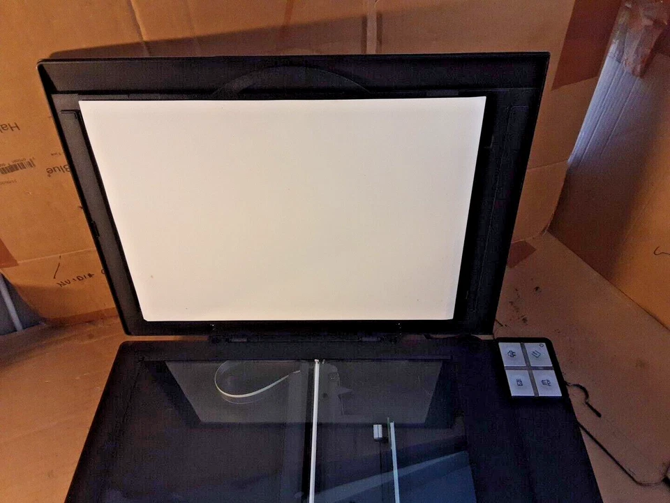 Epson Perfection V200 Photo Picture Flatbed Scanner / No PSU / No Negative Films - Image 4 of 4