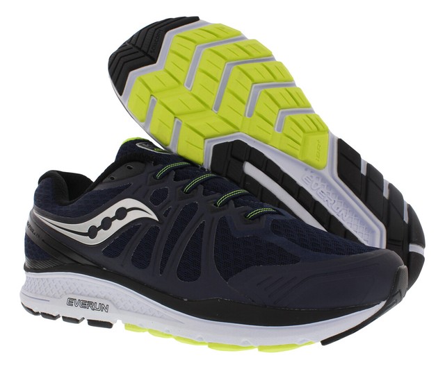 saucony men's echelon 6 running shoe