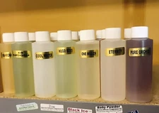 Oil Burner Fragrance Oil Perfume Oil for Candle, Slime, Oil Burner Free Ship 4oz