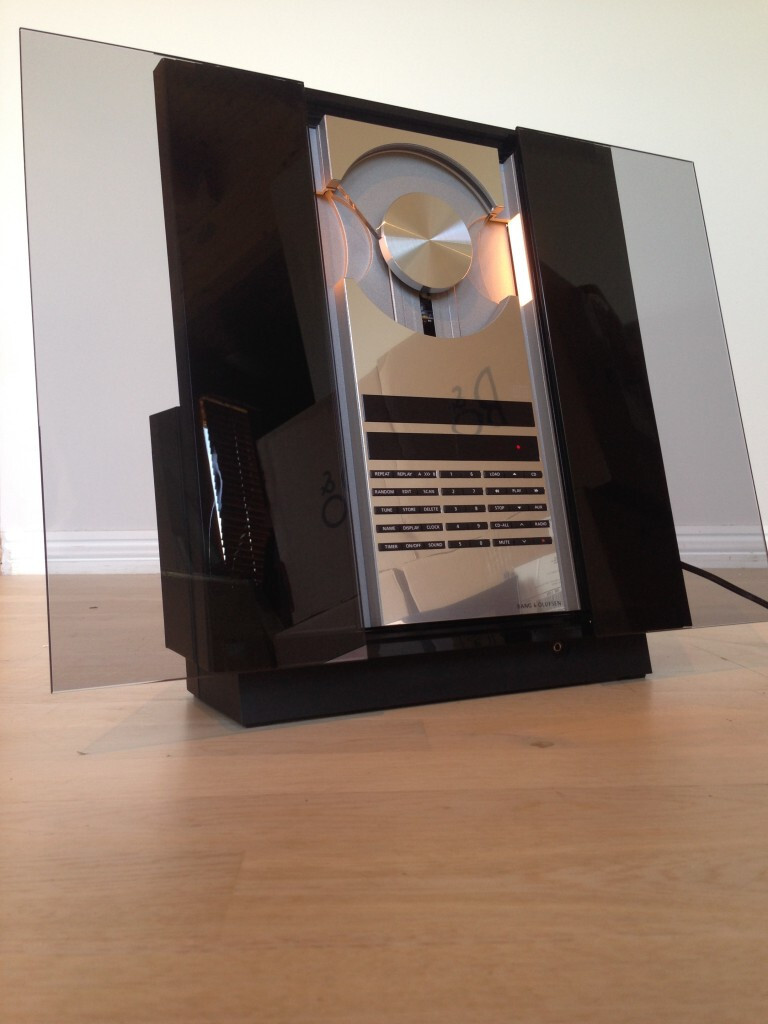 ★ヤマギワ購入品★バング&オルフセン　ベオサウンド グリーン ☆ヤマギワ購入品☆バング&オルフセン ベオサウンド グリーン