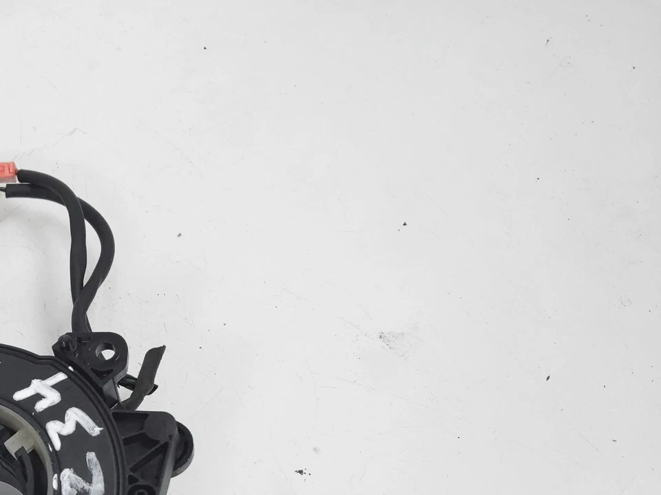 Carretel/roda 2009-2020 Nissan 370Z Srs mola de relógio B55541ea8a - Imagem 3 de 4