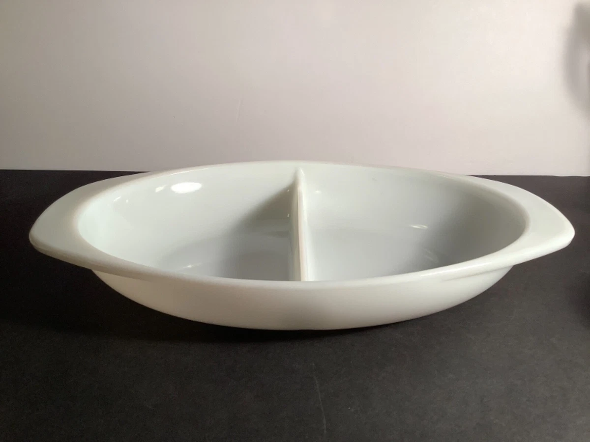 White clearance pyrex dishes