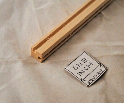 #ad Corner Post matches Dura Craft S5 2 24quot; 2 pc dollhouse $5.75