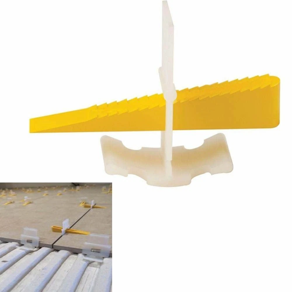 Vitrex tile on sale levelling wedges