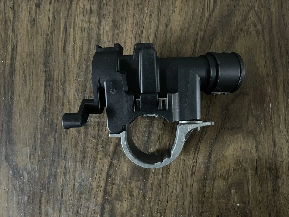 Se adapta a Ford Focus 2009-2011 bloqueo de encendido carcasa Dorman transmisión automática 2010 2011 Foto 2 de 4