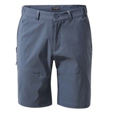 Image of Craghoppers Men's Kiwi Pro Shorts Ocean Blue CMJ572