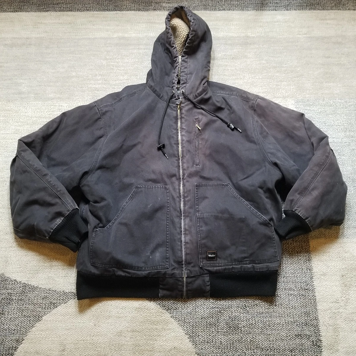 Walls Zip Coats, Jackets & Vests for Men for Sale | Shop New