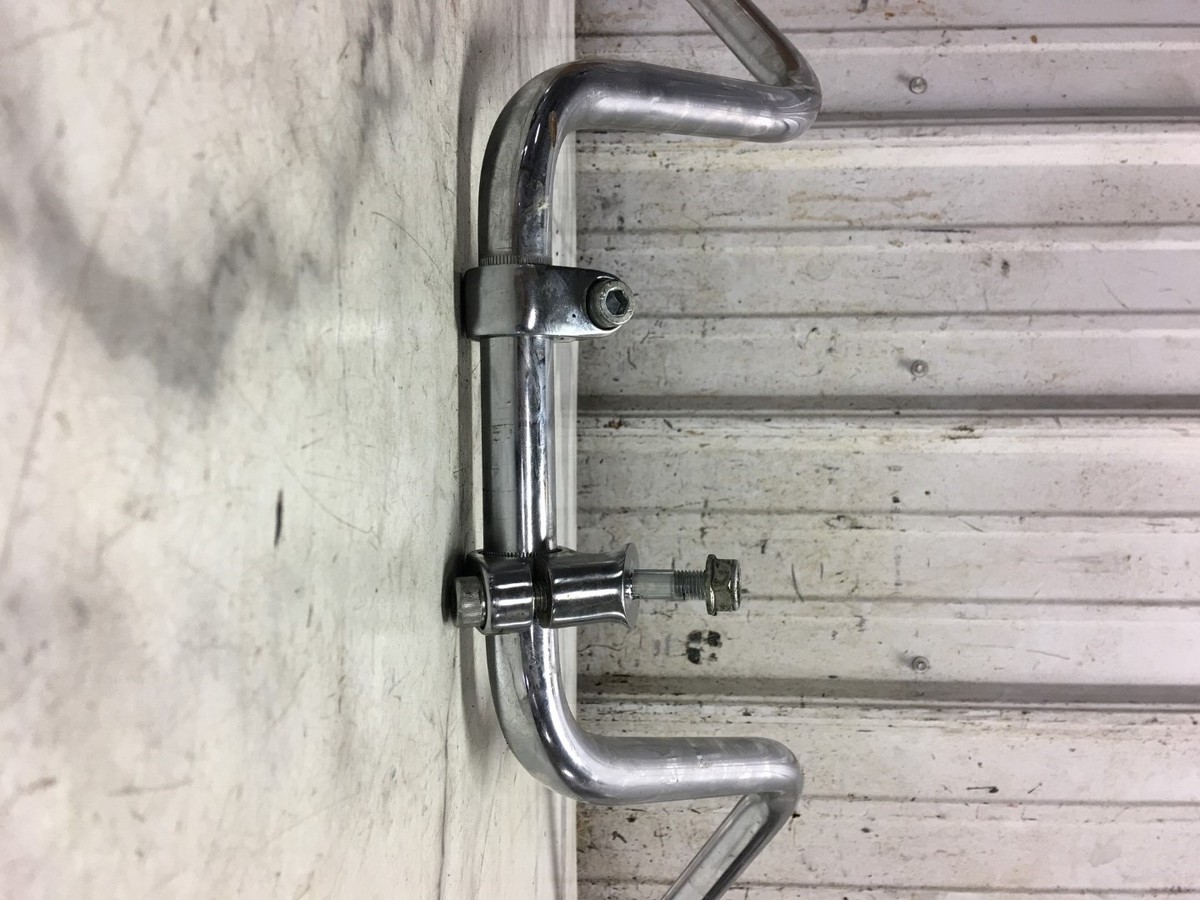 95 Kawasaki VN 1500 VN1500 Vulcan handlebars handle bars bar set