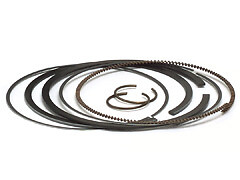 Pro X Piston Ring Set 02.2487.100 84.00mm