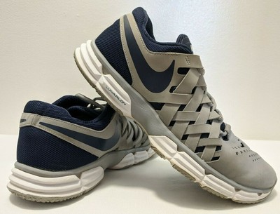 nike lunar fingertrap blue