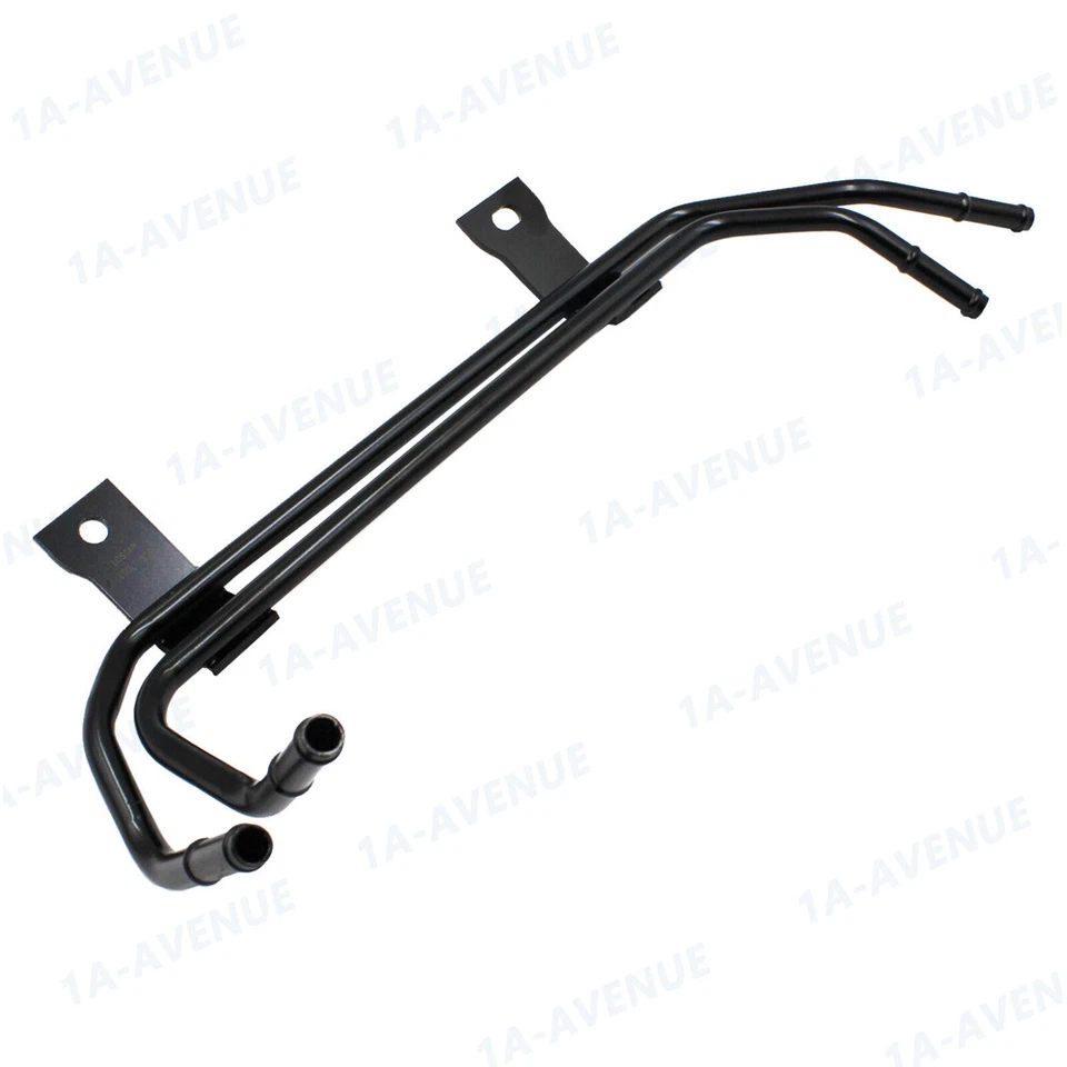 Transmission Oil Cooler Line For Toyota 4Runner FJ Cruiser Lexus GX470 2003-2009 - Image 3 of 4