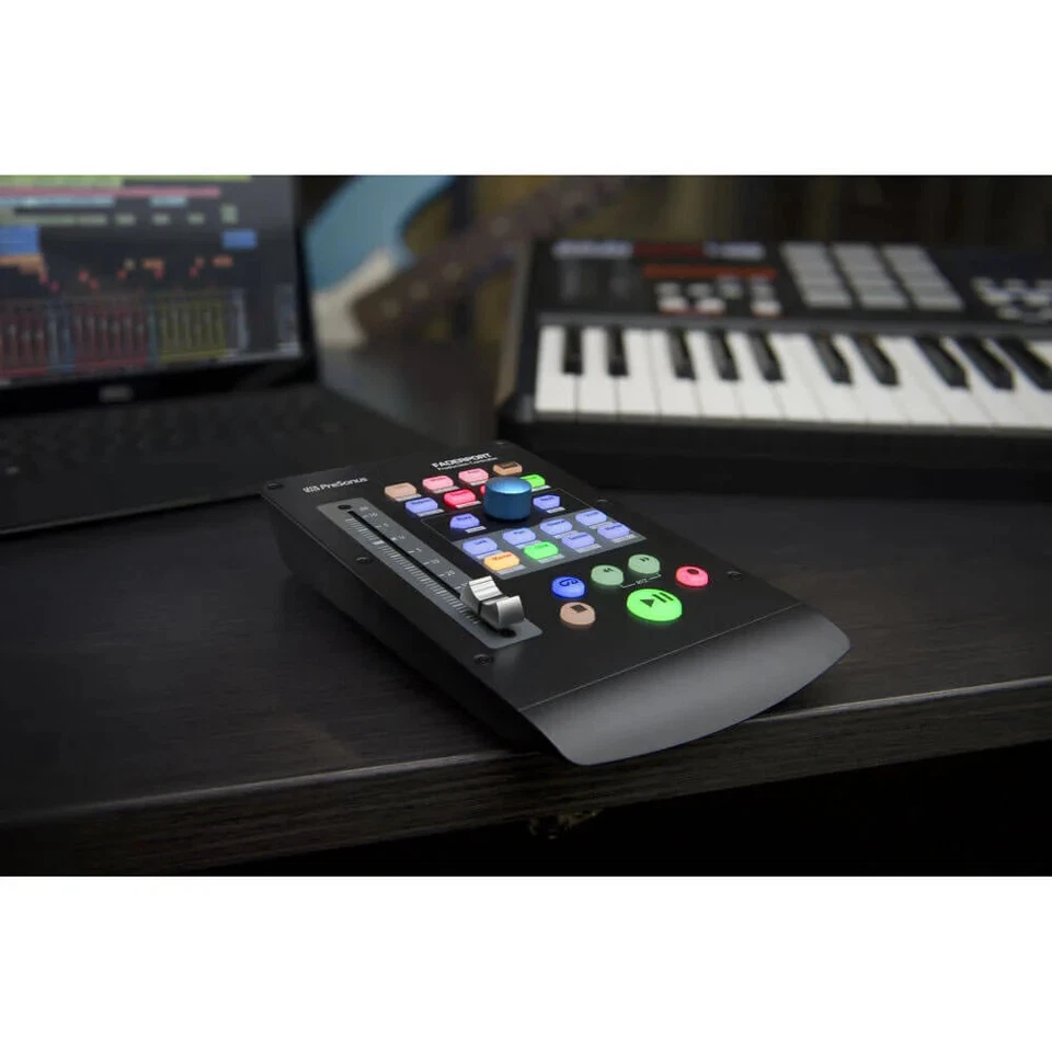 Presonus Faderport V2 Single-Fader USB Control Surface (2nd Generation) - Image 3 of 3