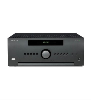 Arcam SR250 Audio Visual Receiver & Stereo Amplifier - Never Used