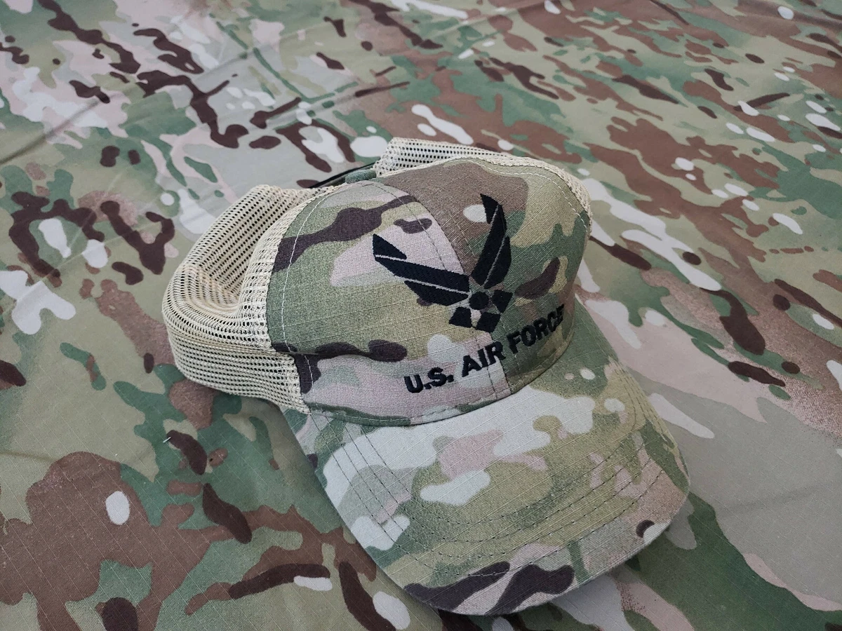 Multicam sales ball cap